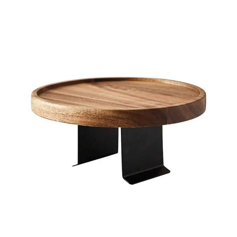 Sofa Arm Tray Table | Couch Side Drink Holder - Luxyecs