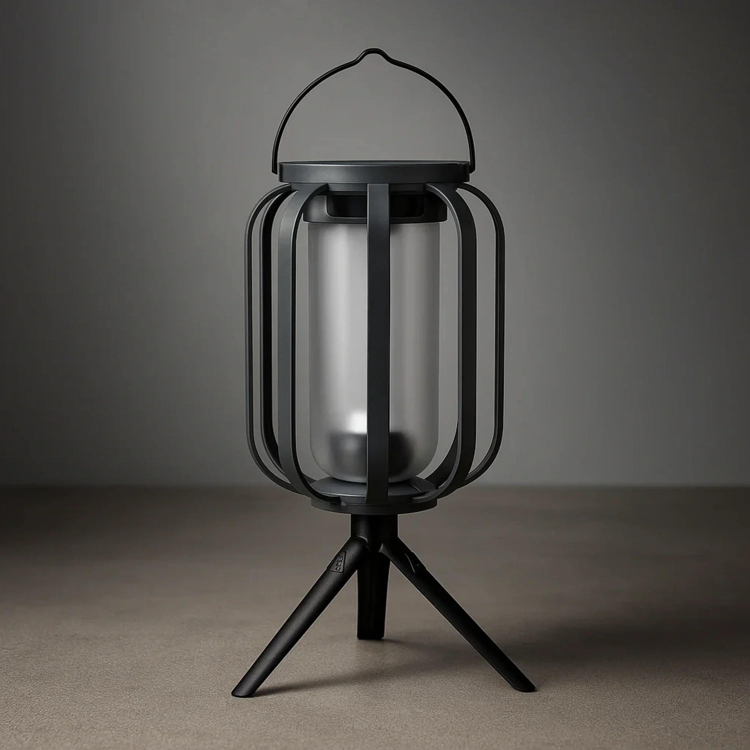 Outdoor Solar Lantern | Eco-Friendly Lantern for Garden and Yard Lighting