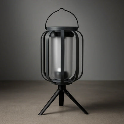 Outdoor Solar Lantern | Eco-Friendly Lantern for Garden and Yard Lighting