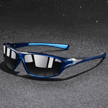 Sports Sunglasses | Polarized UV Protection Glasses - Luxyecs