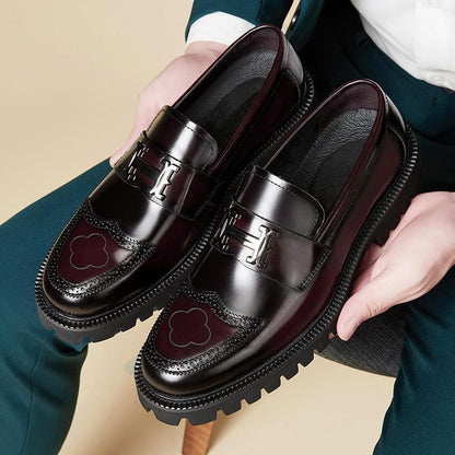 Men's Stylish Slip-On Loafers | Modern
