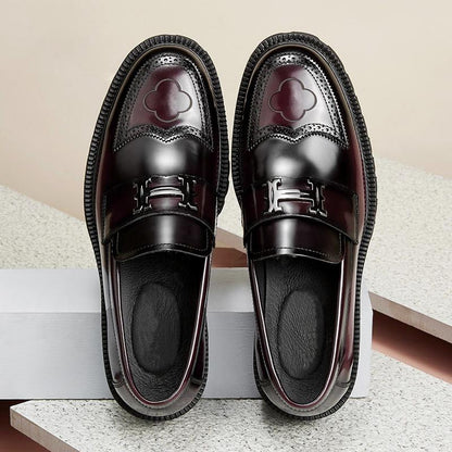Men's Stylish Slip-On Loafers | Modern