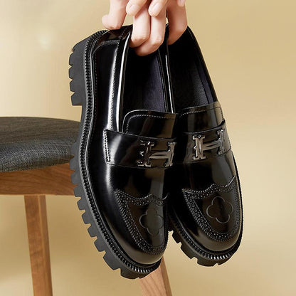 Men's Stylish Slip-On Loafers | Modern