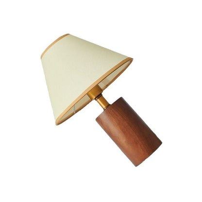 Japanese Retro Style Table Lamp