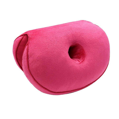 Tailbone Sitting Relief Cushion