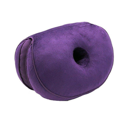 Tailbone Sitting Relief Cushion