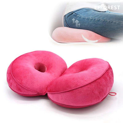 Tailbone Sitting Relief Cushion