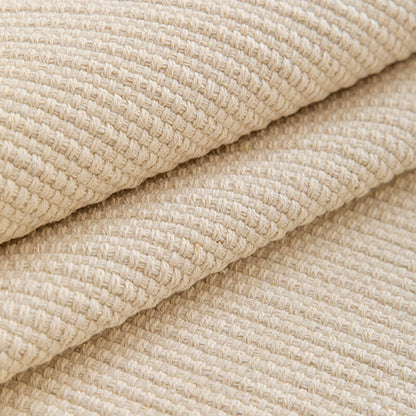 Thick Linen Couch Protector | Anti-Slip Sofa Cover & Arm Covers for Sectional