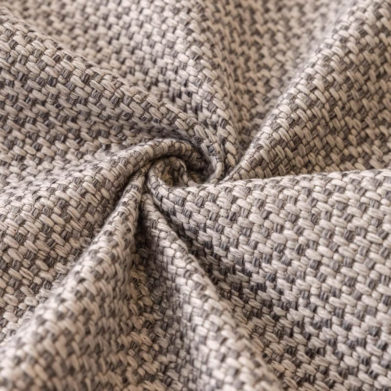 Thick Linen Couch Protector | Anti-Slip Sofa Cover & Arm Covers for Sectional