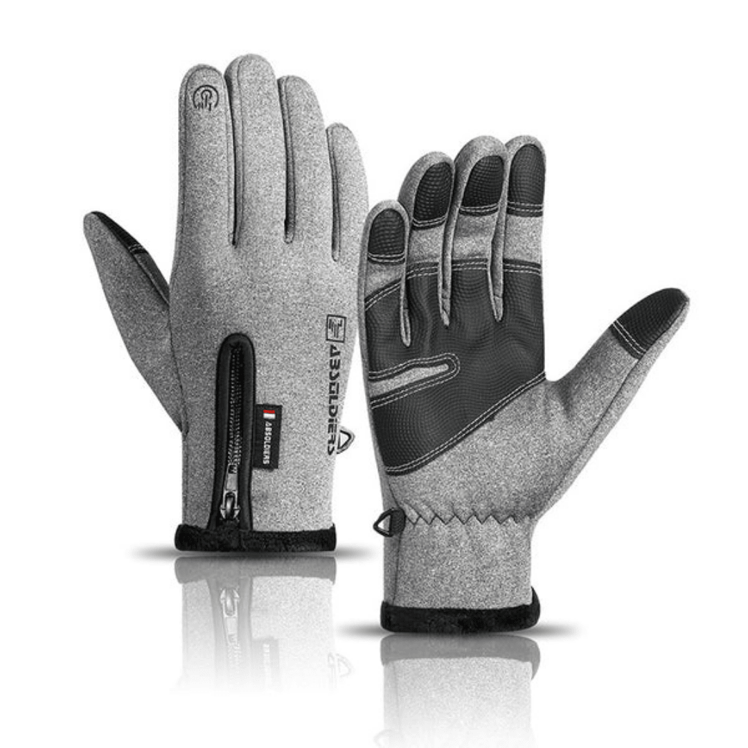 Touchscreen Gloves | Cold Weather Outdoor Gloves - Luxyecs