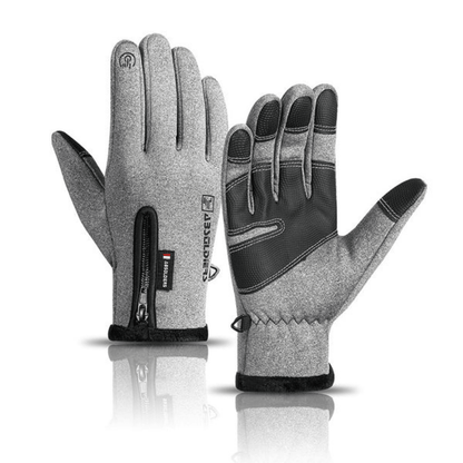 Touchscreen Gloves | Cold Weather Outdoor Gloves - Luxyecs