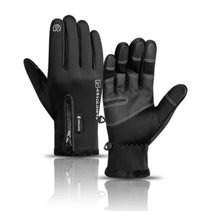 Touchscreen Gloves | Cold Weather Outdoor Gloves - Luxyecs