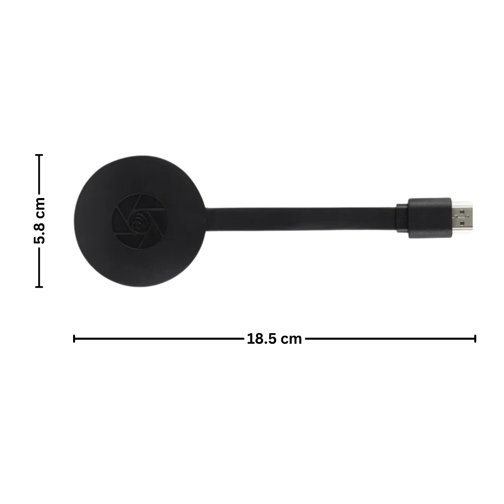 TV Projection Dongle | Smart HDMI Streaming Device