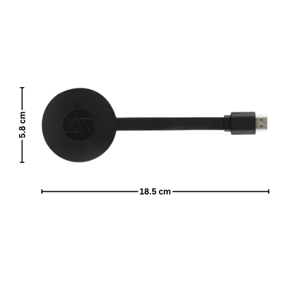 TV Projection Dongle | Smart HDMI Streaming Device