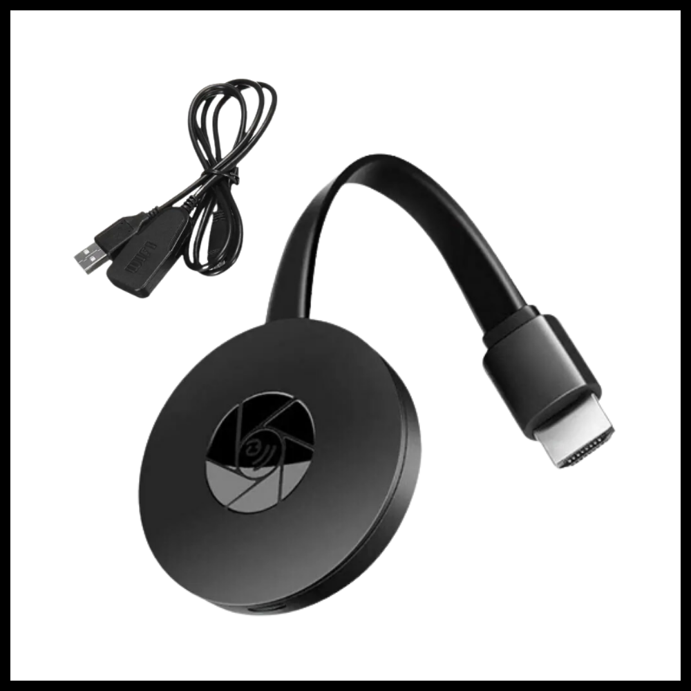 TV Projection Dongle | Smart HDMI Streaming Device