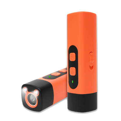 Ultrasonic Dog Trainer | Safe Anti-Bark Control Device