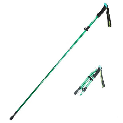 Adjustable Hiking Poles | Lightweight Trekking Sticks