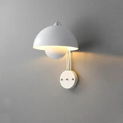 Wall Mounted Lamp | Modern Indoor Lighting Fixture - Luxyecs