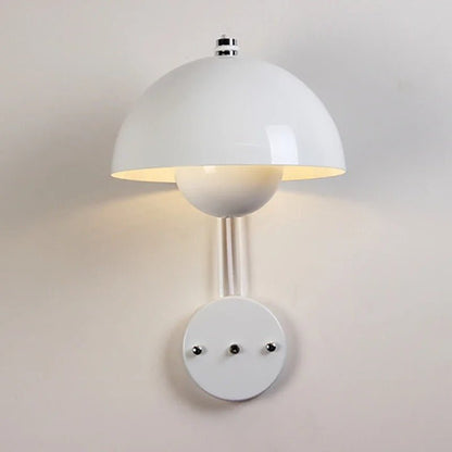 Wall Mounted Lamp | Modern Indoor Lighting Fixture - Luxyecs