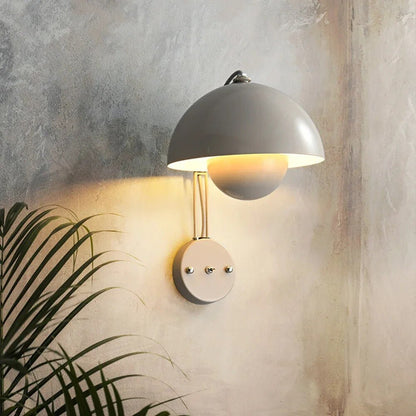 Wall Mounted Lamp | Modern Indoor Lighting Fixture - Luxyecs