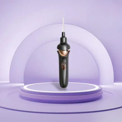 Smart Ear Cleaning Tool – Comfortable and Efficient for Ear Health