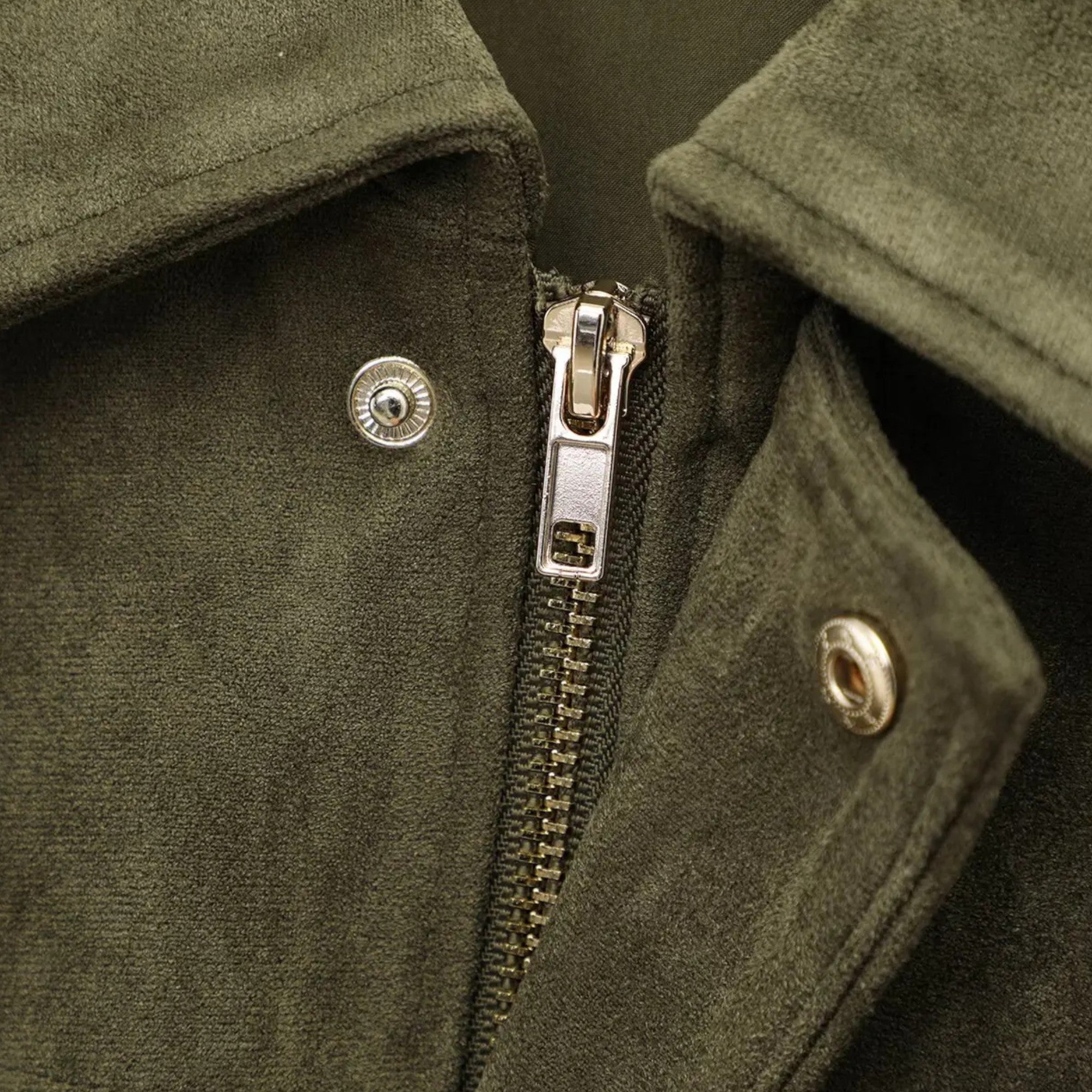 Women’s Casual Jacket | Relaxed Oversized Fit - Luxyecs
