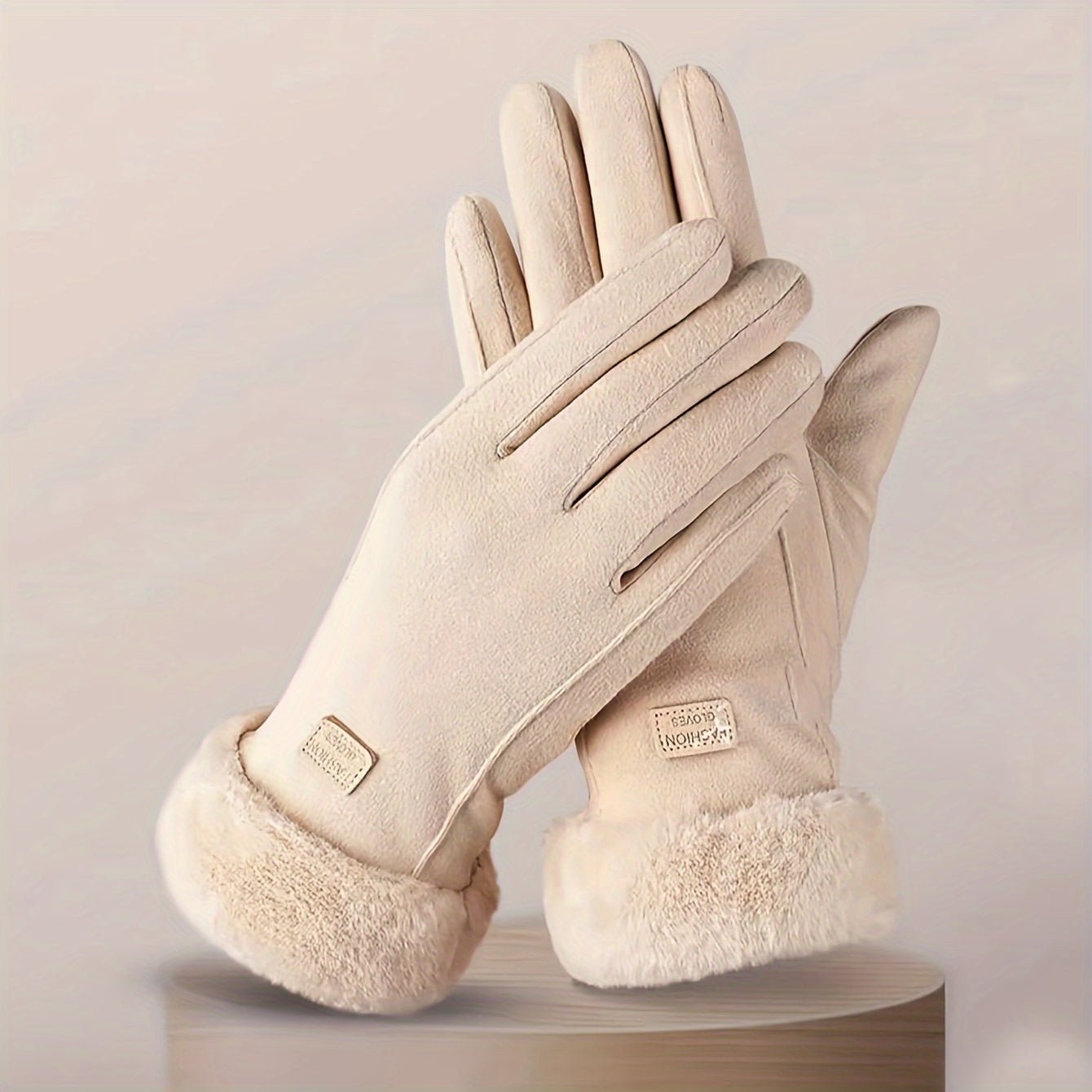 Women’s Fashion Gloves | Winter Hand Gloves - Luxyecs