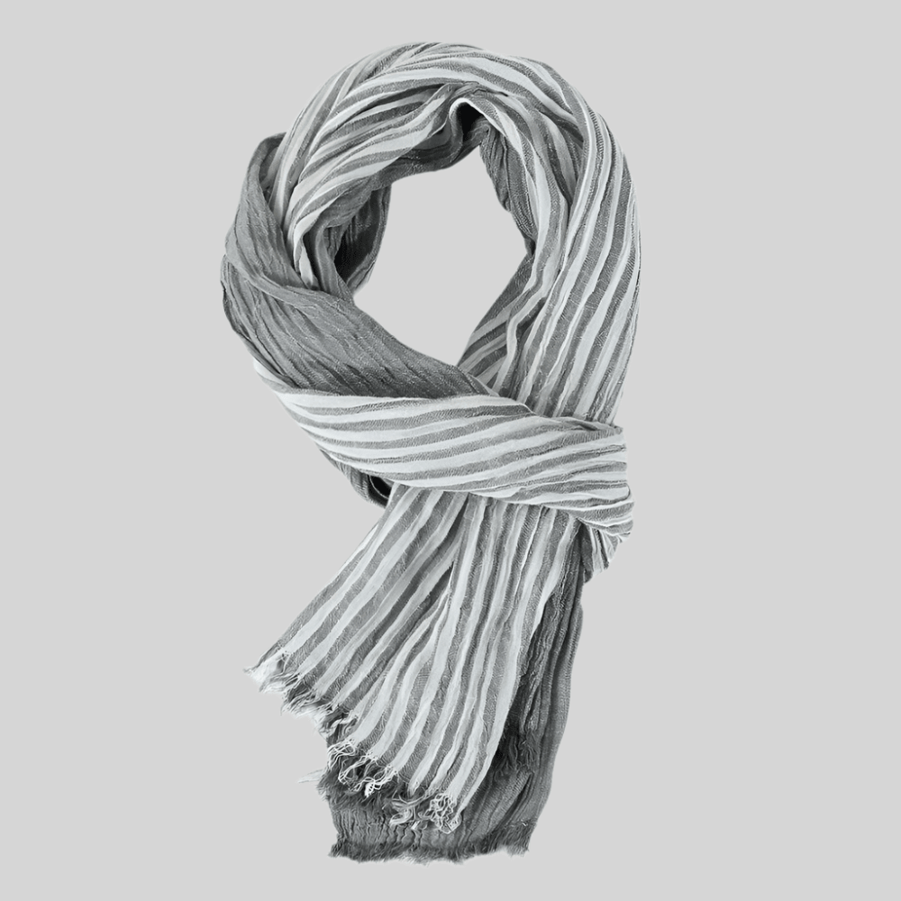 Women’s Fashion Scarf | Lightweight Everyday Accessory - Luxyecs