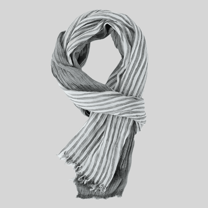 Women’s Fashion Scarf | Lightweight Everyday Accessory - Luxyecs