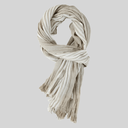 Women’s Fashion Scarf | Lightweight Everyday Accessory - Luxyecs