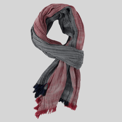 Women’s Fashion Scarf | Lightweight Everyday Accessory - Luxyecs