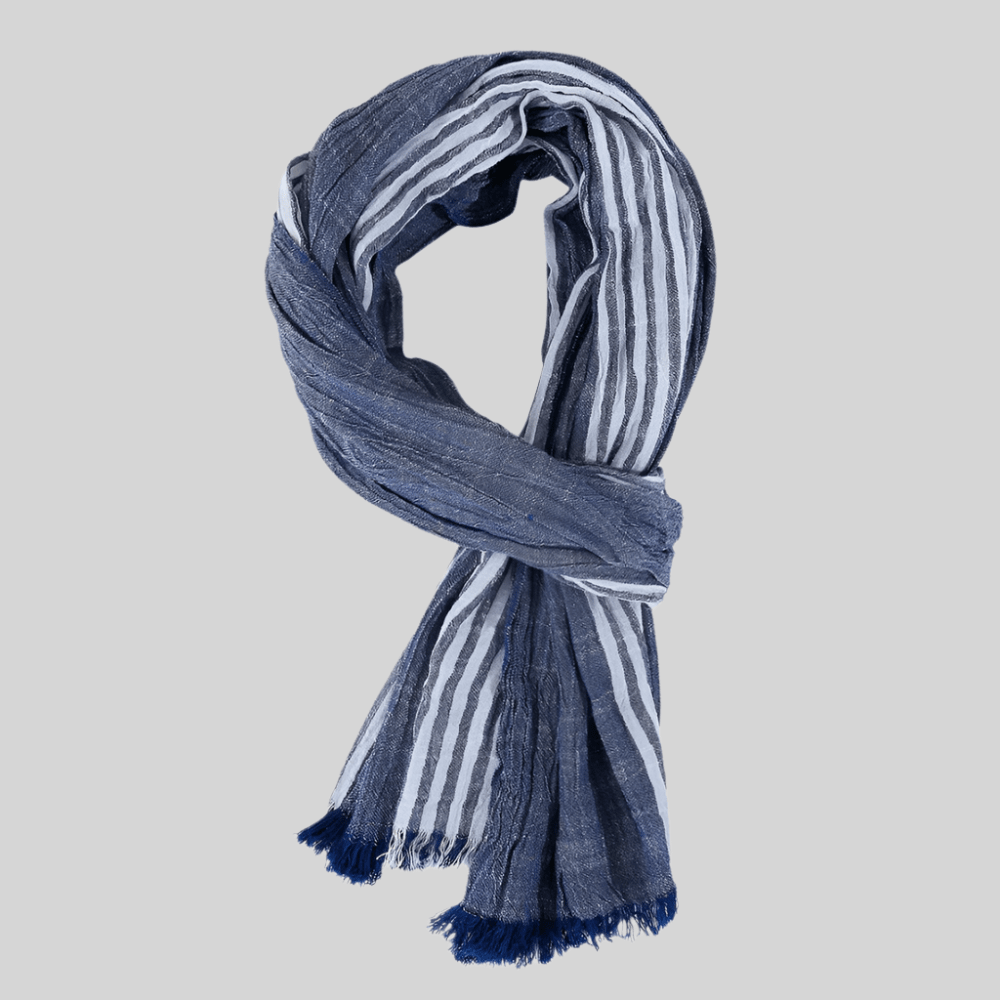 Women’s Fashion Scarf | Lightweight Everyday Accessory - Luxyecs