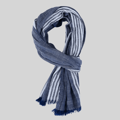 Women’s Fashion Scarf | Lightweight Everyday Accessory - Luxyecs