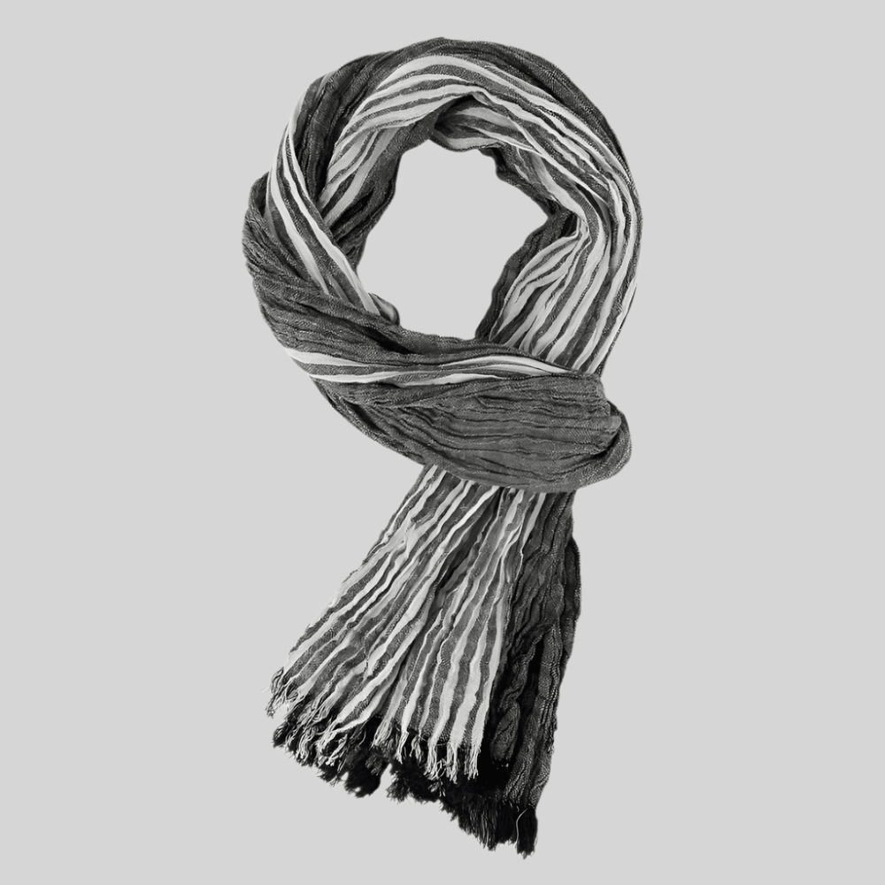 Women’s Fashion Scarf | Lightweight Everyday Accessory - Luxyecs