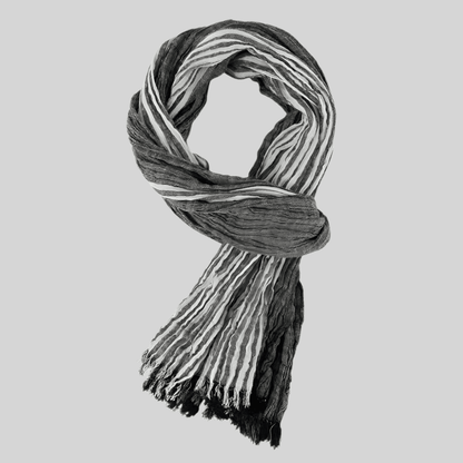 Women’s Fashion Scarf | Lightweight Everyday Accessory - Luxyecs