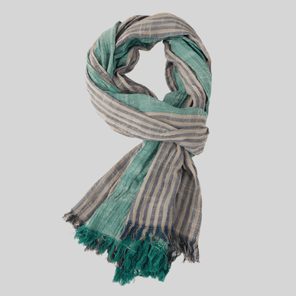 Women’s Fashion Scarf | Lightweight Everyday Accessory - Luxyecs
