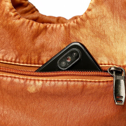 Women’s Handbag | Casual Everyday Shoulder Bag - Luxyecs