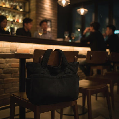 Women’s Tote Bag | Everyday Shoulder Bag - Luxyecs