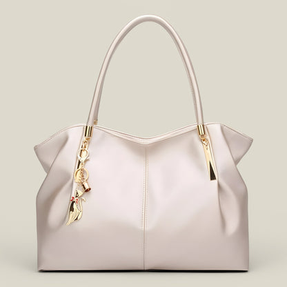 Women’s Tote Bag | Large Everyday Shoulder Handbag - Luxyecs