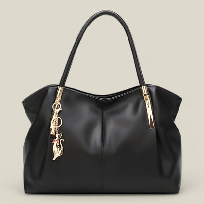 Women’s Tote Bag | Large Everyday Shoulder Handbag - Luxyecs
