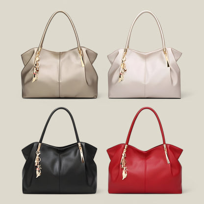 Women’s Tote Bag | Large Everyday Shoulder Handbag - Luxyecs