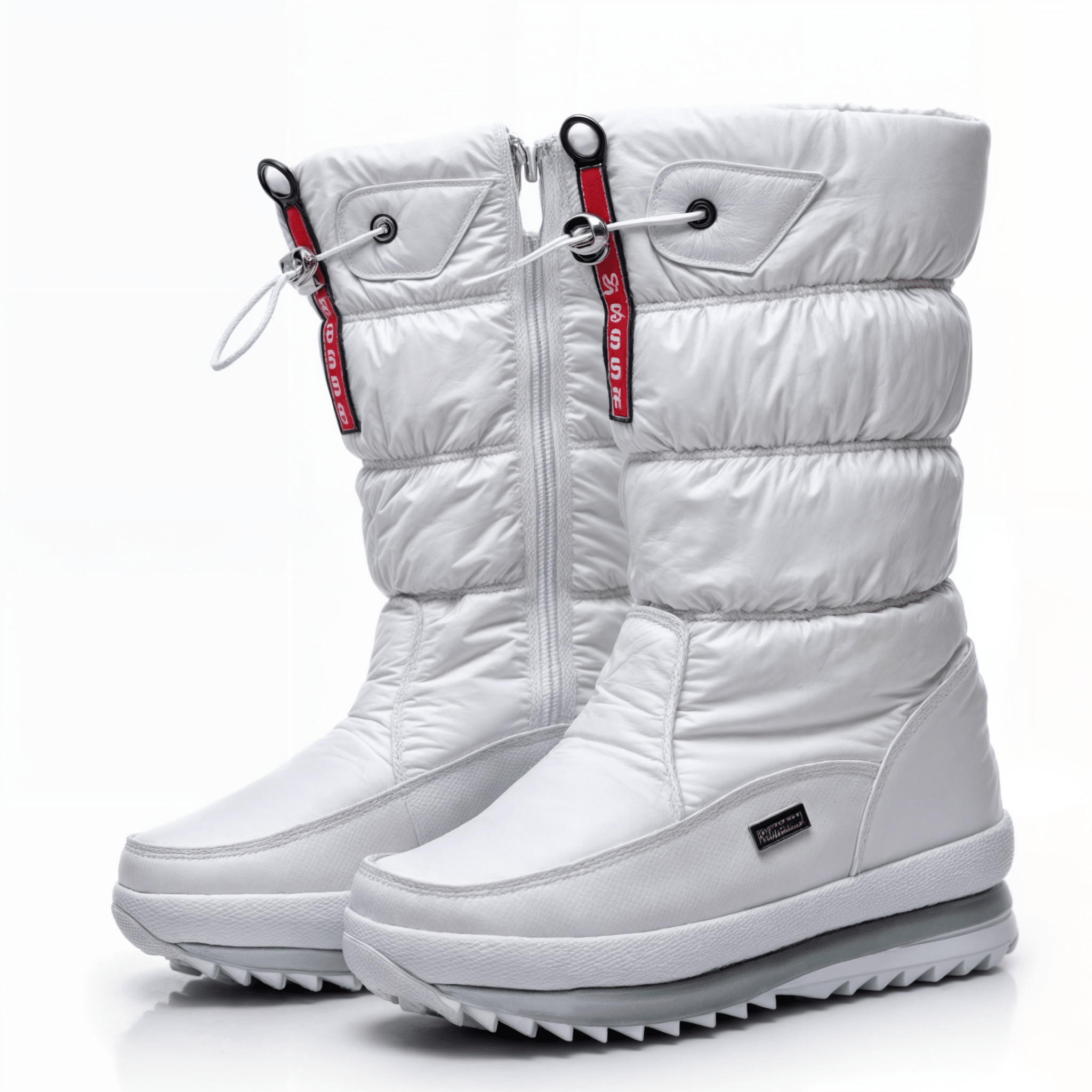 Women’s Winter Boots | Insulated Cold Weather Shoes - Luxyecs