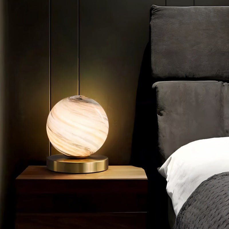 Zeva Table Lamp