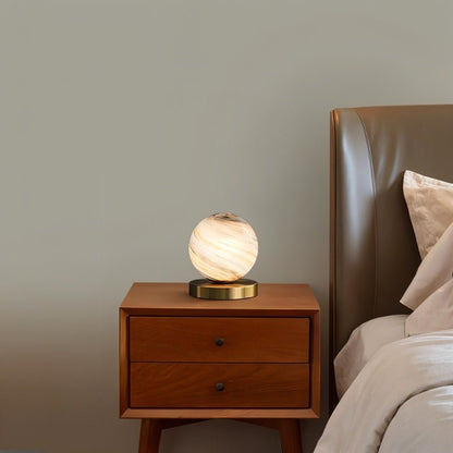 Zeva Table Lamp